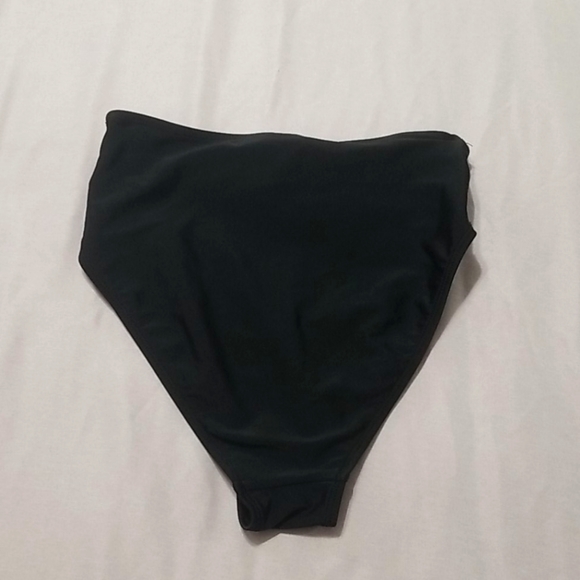 High Rise Swim bottoms - Picture 2 of 4